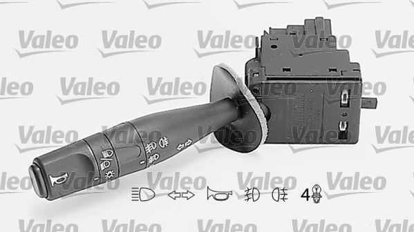 Steering Column Switch