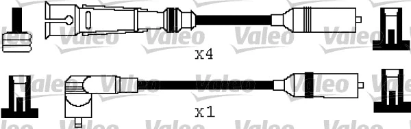 Ignition Cable Kit (346385)