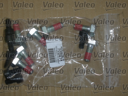 Clutch Kit