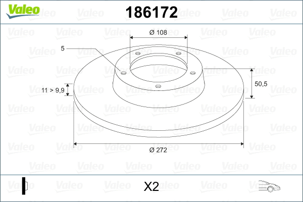 Brake Disc