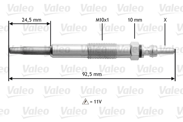 Glow Plug