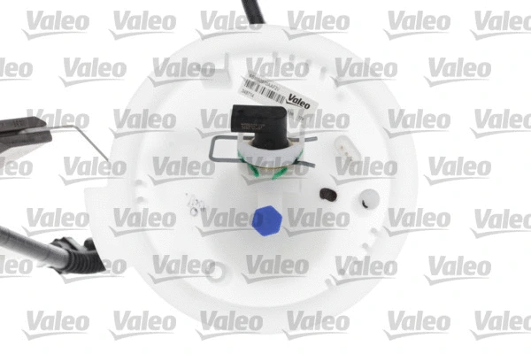 Fuel Feed Unit