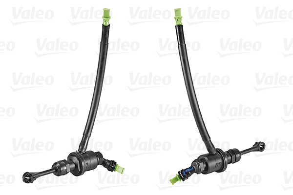 Master Cylinder, clutch (804840)