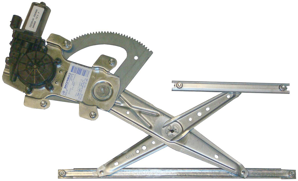 Window Regulator
