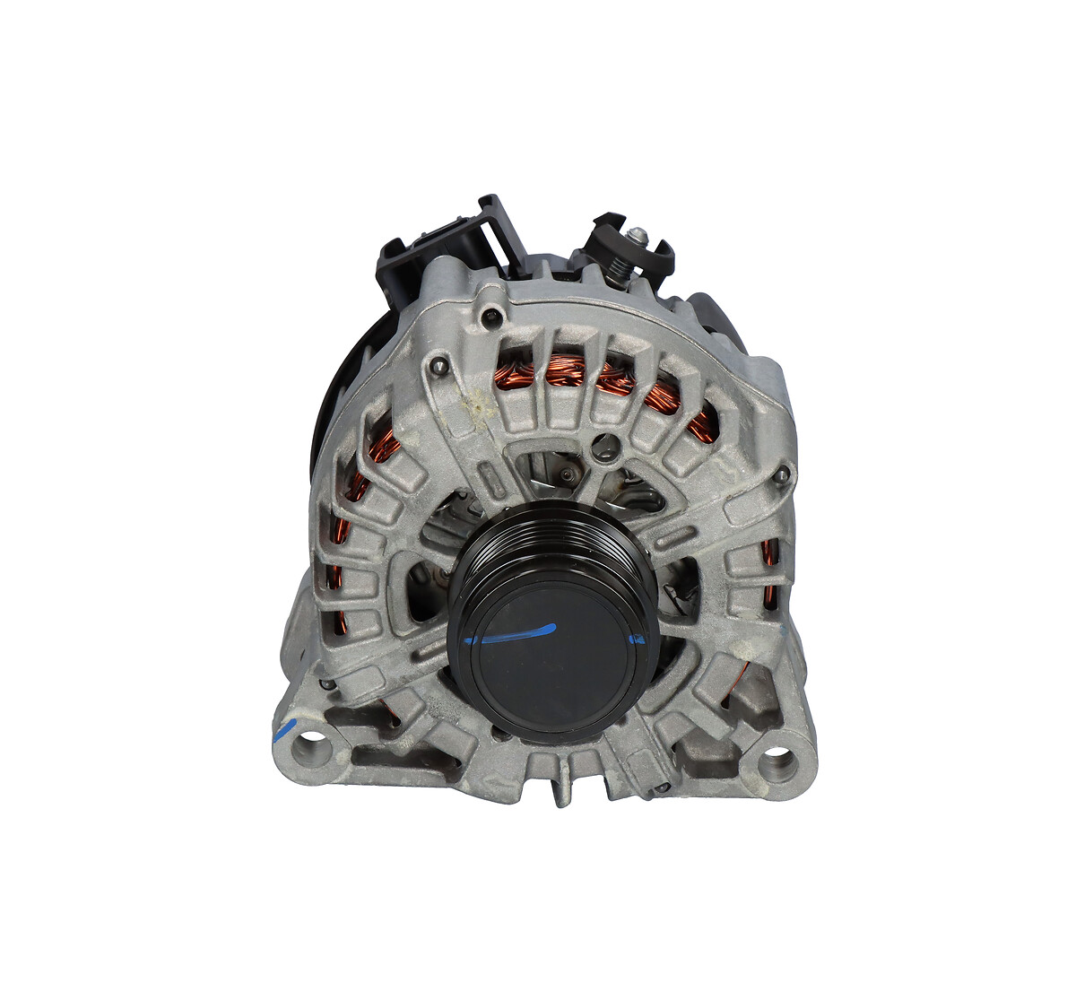Alternator (440709)