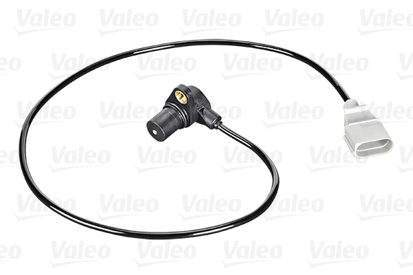 Sensor, crankshaft pulse