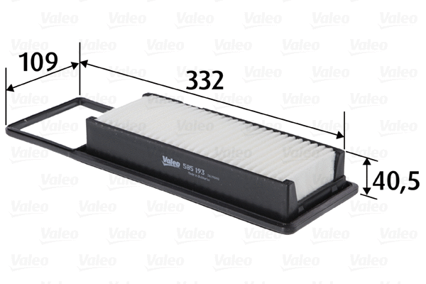 Air Filter (585193)