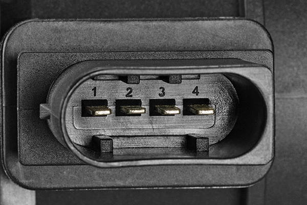 Mass Air Flow Sensor