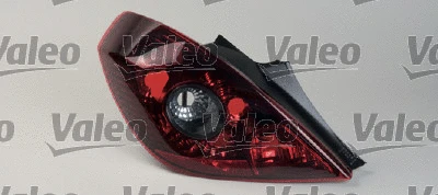 Tail Light Assembly (043593)