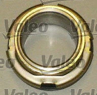 Clutch Kit (821098)