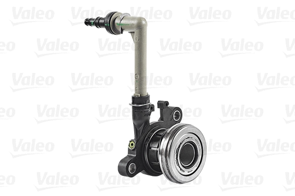 Central Slave Cylinder, clutch