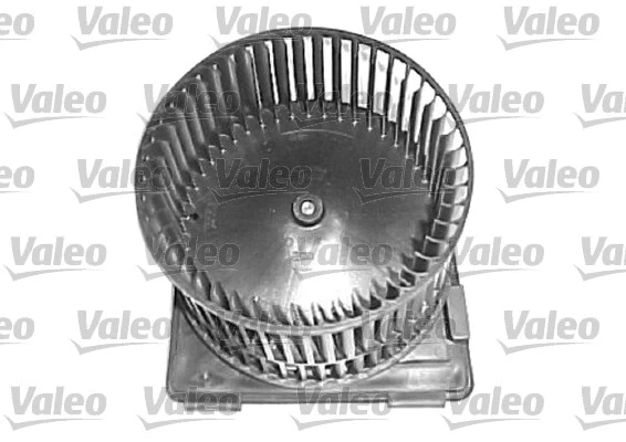 Interior Blower (698402)