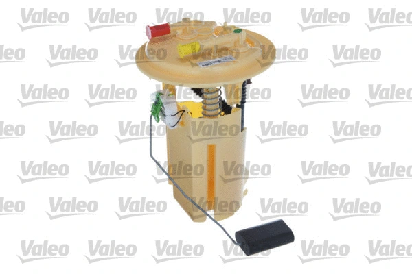 Sender Unit, fuel tank (347544)