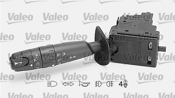 Steering Column Switch