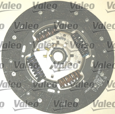 Clutch Kit