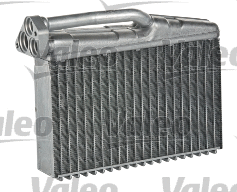 Heat Exchanger, interior heating (715305)