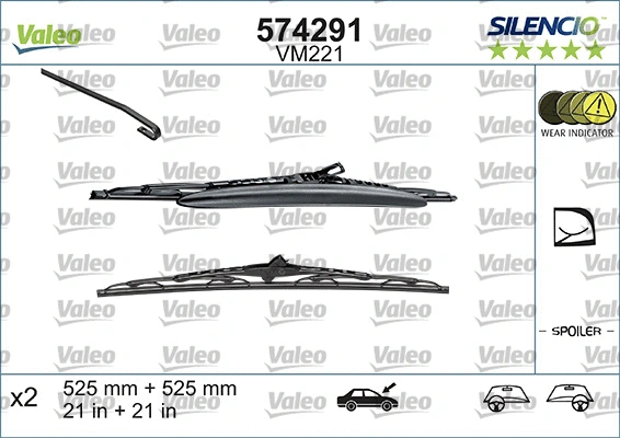 Wiper Blade