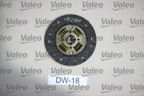 Clutch Kit (821125)
