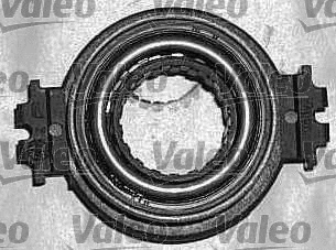 Clutch Kit (821340)