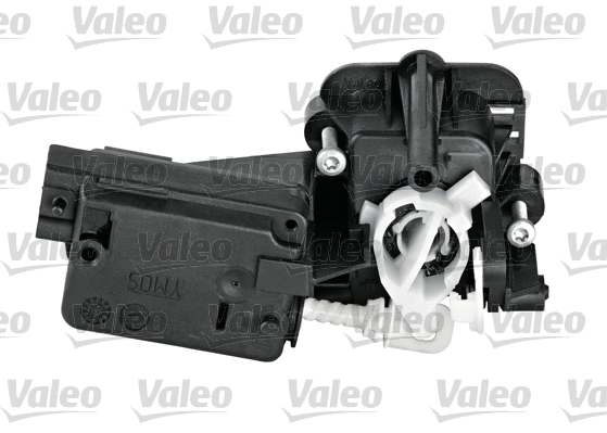 Lock Cylinder (256986)