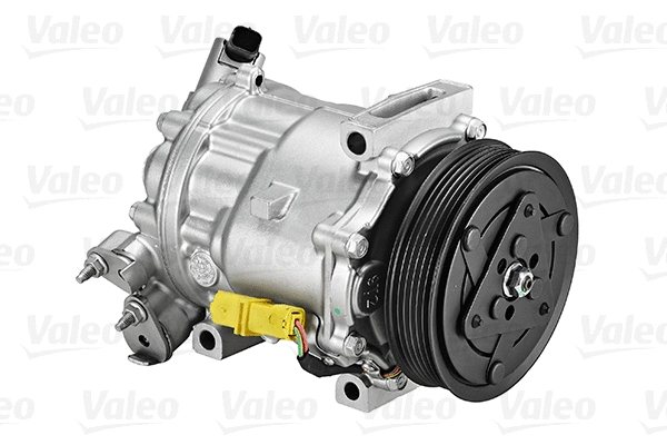 Compressor, air conditioning (813852)