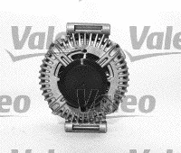 Alternator (437563)