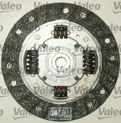 Clutch Kit