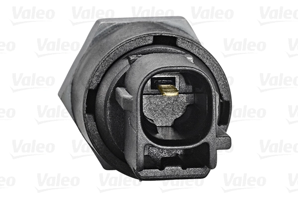 Sensor, oil pressure