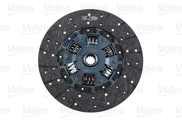 Clutch Disc
