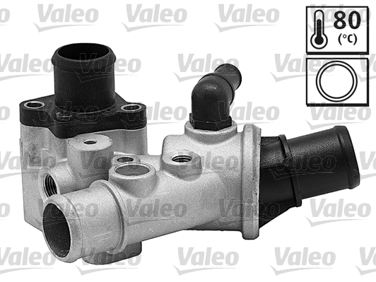 Thermostat, coolant (820066)