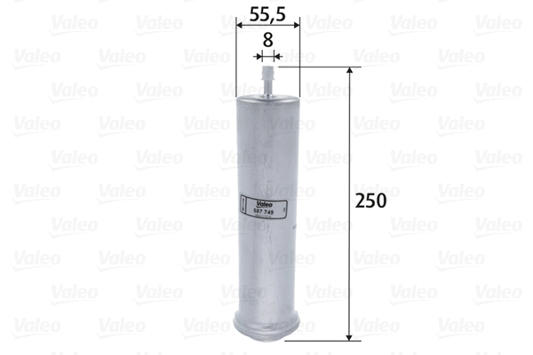 Fuel Filter (587749)