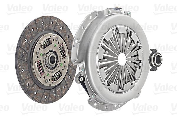 Clutch Kit (786066)