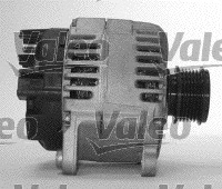 Alternator (437526)