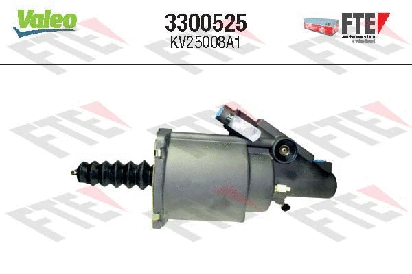 Clutch Booster (3300525)