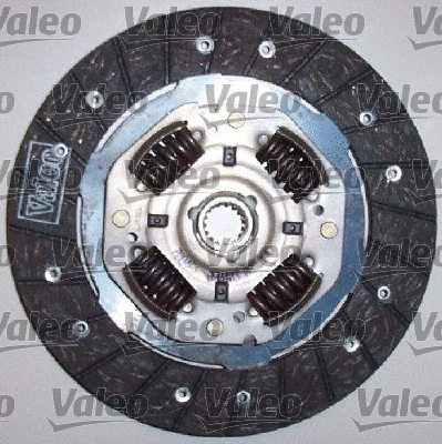 Clutch Kit