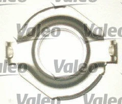 Clutch Kit (826528)
