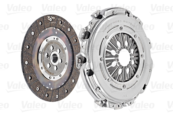 Clutch Kit (826714)