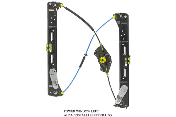 Window Regulator (852592)