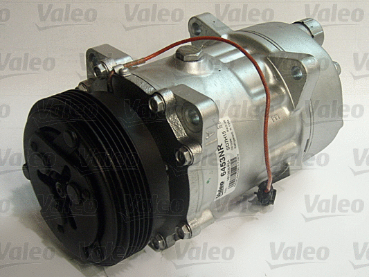 Compressor, air conditioning (813808)
