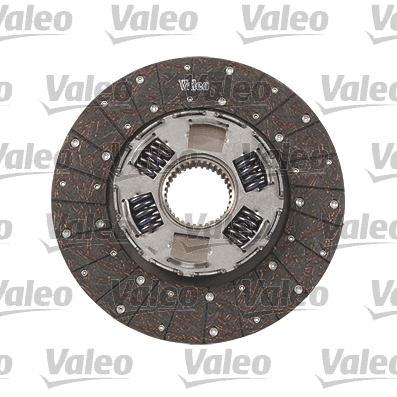 Clutch Disc (829334)