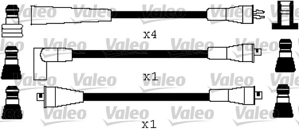 Ignition Cable Kit (346542)