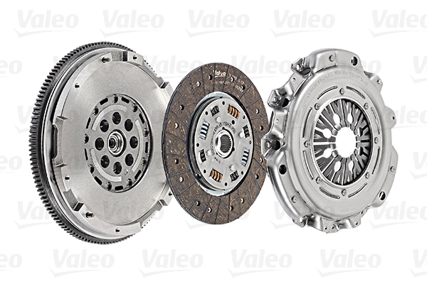 Clutch Kit (837023)
