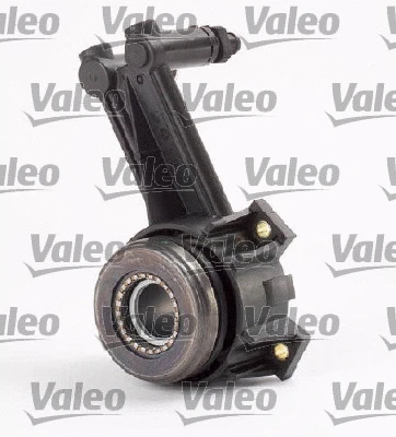 Central Slave Cylinder, clutch (804543)