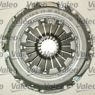 Clutch Kit (821321)