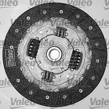 Clutch Kit