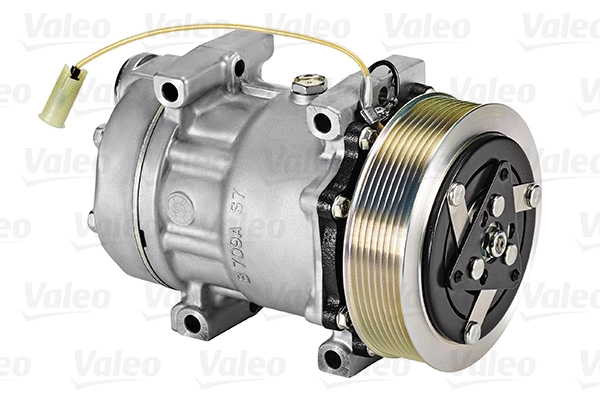 Compressor, air conditioning (813033)