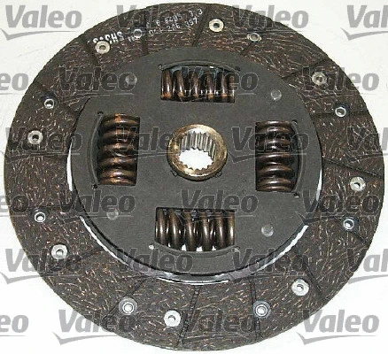 Clutch Kit