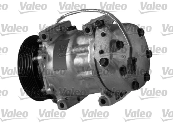 Compressor, air conditioning (699366)