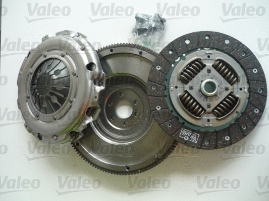 Clutch Kit (835066)