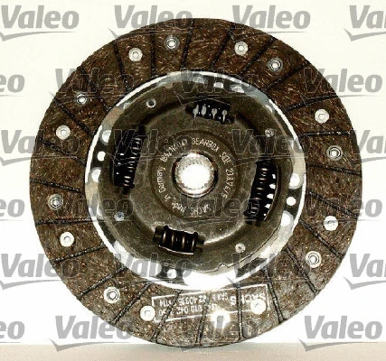 Clutch Kit